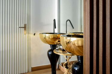 Hotel Nefeles Luxury Suites Santorini: Photo 