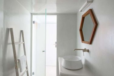 Hotel Nefeles Luxury Suites Santorini: Photo 