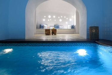Hotel Nefeles Luxury Suites Santorini: Photo 