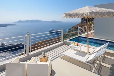 Hotel Nefeles Luxury Suites Santorini: Photo 