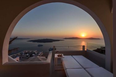 Hotel Nefeles Luxury Suites Santorini: Photo 