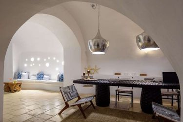 Hotel Nefeles Luxury Suites Santorini: Photo 