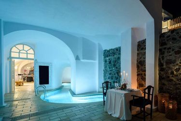 Hotel Nefeles Luxury Suites Santorini: Photo 