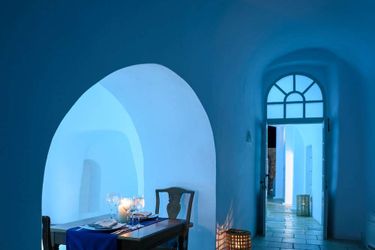 Hotel Nefeles Luxury Suites Santorini: Photo 