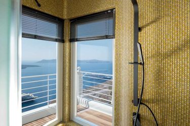 Hotel Nefeles Luxury Suites Santorini: Photo 