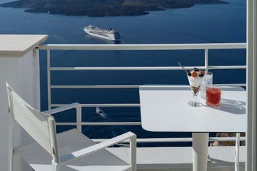 Hotel Nefeles Luxury Suites Santorini: Photo 