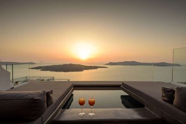 Hotel Nefeles Luxury Suites Santorini: Photo 