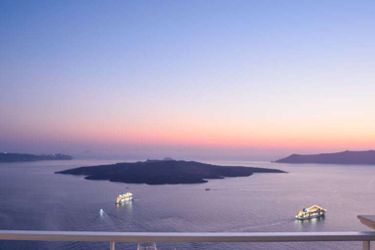 Hotel Nefeles Luxury Suites Santorini: Photo 
