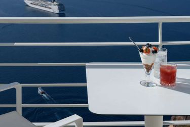 Hotel Nefeles Luxury Suites Santorini: Photo 