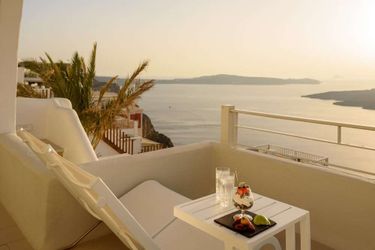 Hotel Nefeles Luxury Suites Santorini: Photo 