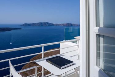 Hotel Nefeles Luxury Suites Santorini: Photo 