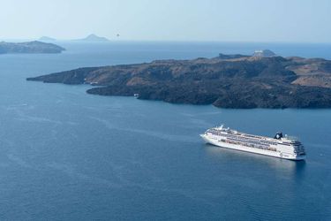 Hotel Nefeles Luxury Suites Santorini: Photo 