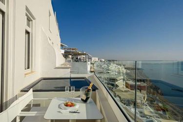 Hotel Nefeles Luxury Suites Santorini: Photo 