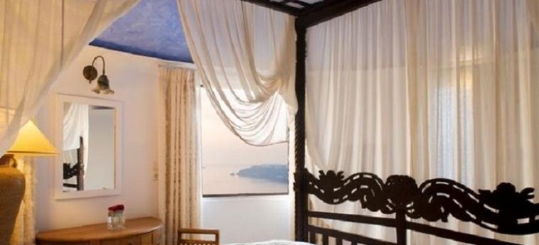 Hotel Rocabella Resort & Spa Santorini:  SANTORINI