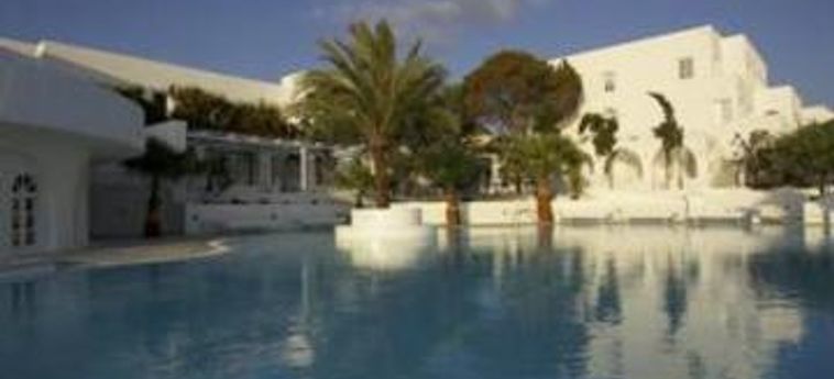Hotel Thalassa Seaside Resort & Suites:  SANTORINI