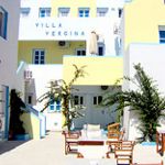 Hotel VILLA VERGINA