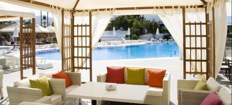 Hotel Imperial Med Resort & Spa:  SANTORINI