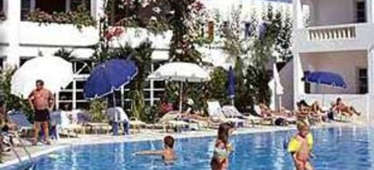 Afroditi Venus Beach Hotel & Spa:  SANTORINI