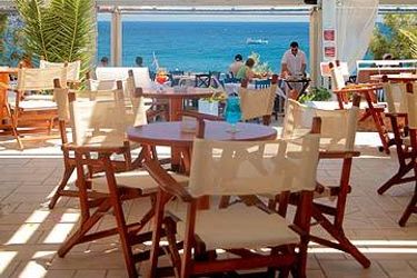 Afroditi Venus Beach Hotel & Spa:  SANTORINI