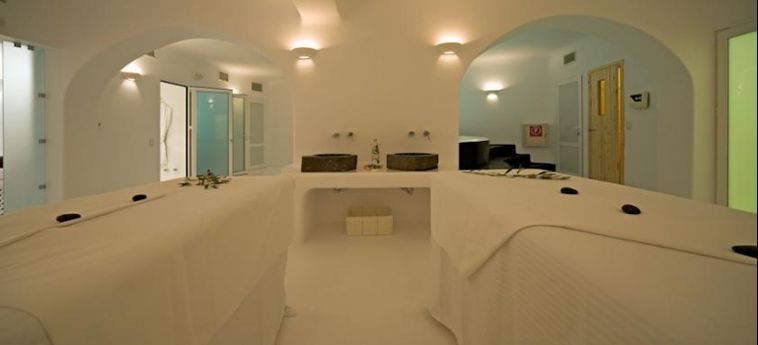 Hotel Carpe Diem Santorini:  SANTORINI
