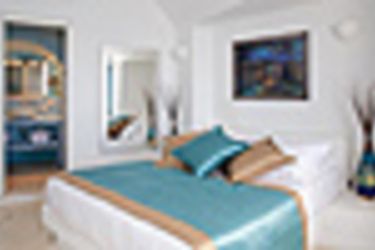 Hotel Above Blue Suites Santorini: Photo 