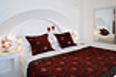 Hotel Above Blue Suites Santorini: Photo 