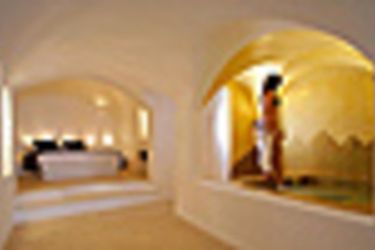 Hotel Above Blue Suites Santorini: Photo 