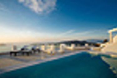 Hotel Above Blue Suites Santorini: Photo 