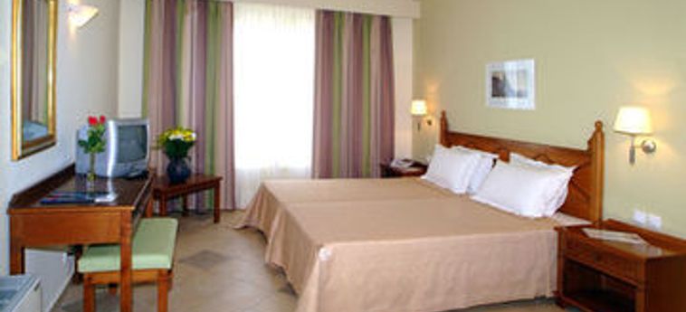 Hotel Image:  SANTORINI