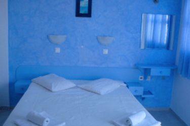 Hotel Amelie Santorini:  SANTORINI
