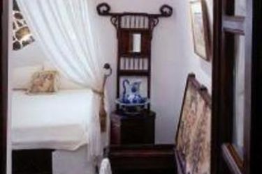 Hotel Alexander's Suites:  SANTORINI