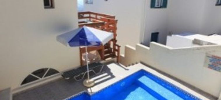 Hotel Anemomilos Villa Santorini: Foto 