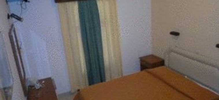 Hotel Anemomilos Villa Santorini: Foto 