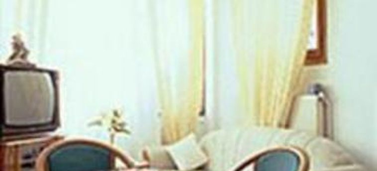 Hotel Anemomilos Villa Santorini: Foto 