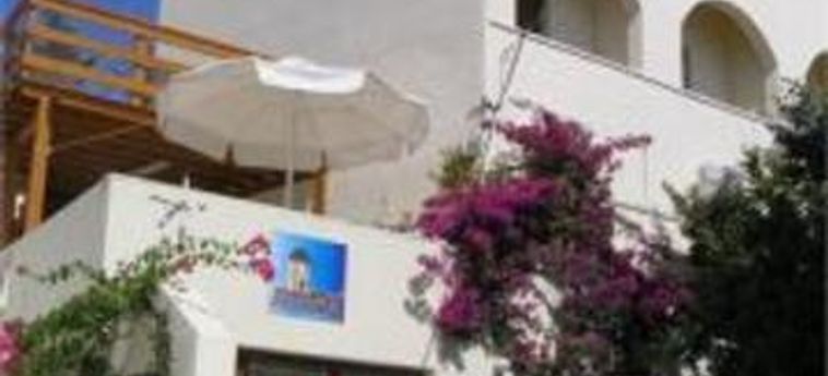 Hotel Anemomilos Villa Santorini: Foto 