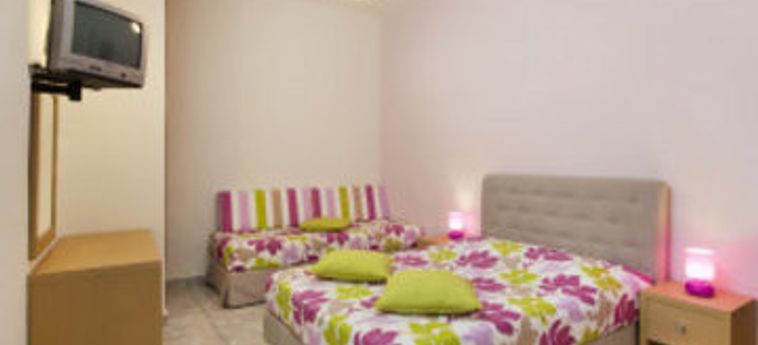 San Giorgio Hotel  Santorini: Foto 