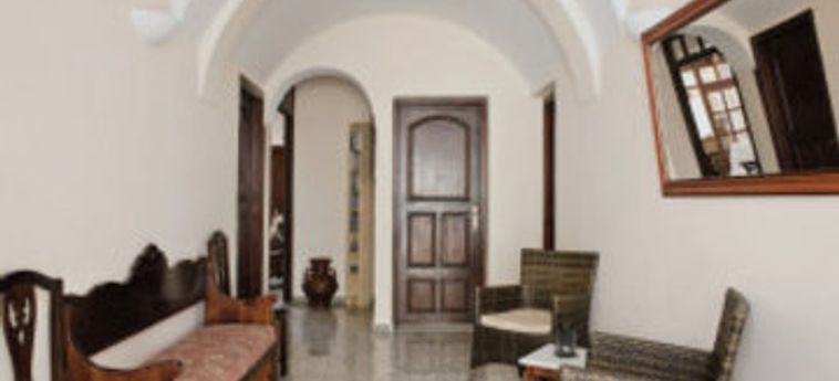 San Giorgio Hotel  Santorini: Foto 