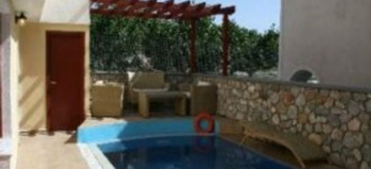San Giorgio Hotel  Santorini: Foto 
