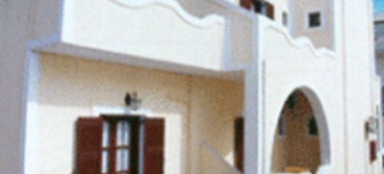 San Giorgio Hotel  Santorini: Foto 