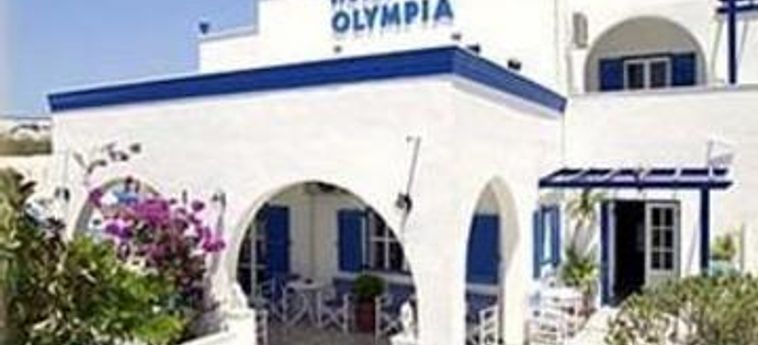 Hôtel HOTEL OLYMPIA