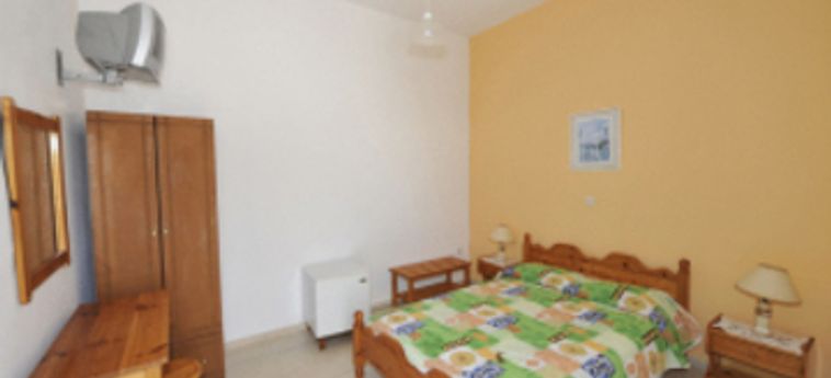 Hotel Villa Pelekanos Santorini : Photo 