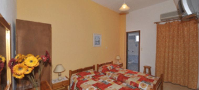 Hotel Villa Pelekanos Santorini : Photo 
