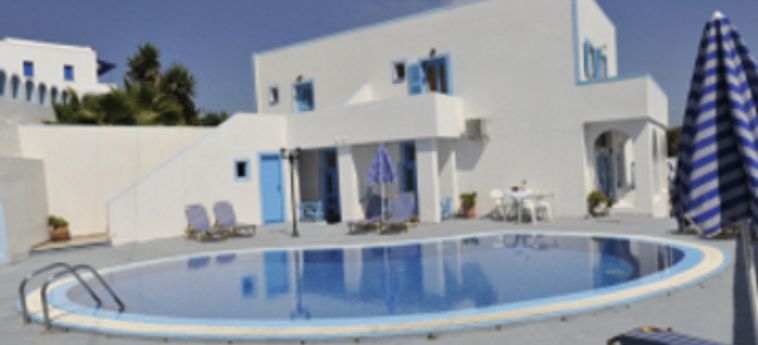 Hotel Villa Pelekanos Santorini : Photo 