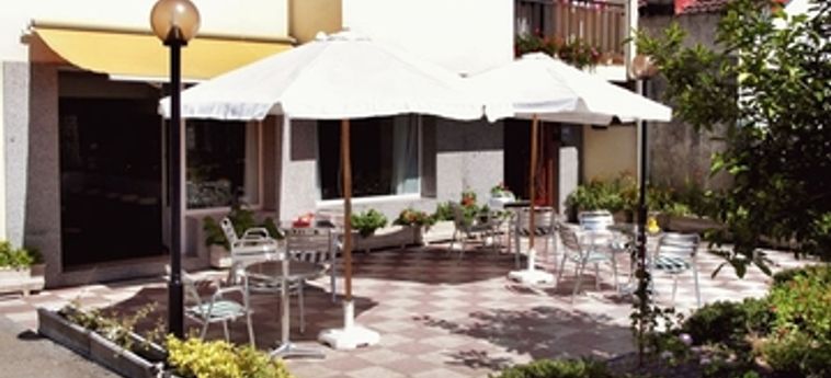 Hotel Norat Sanxenxo:  SANXENXO - PONTEVEDRA