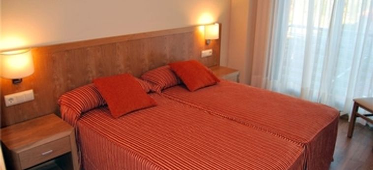 Hotel Marsil:  SANXENXO - PONTEVEDRA