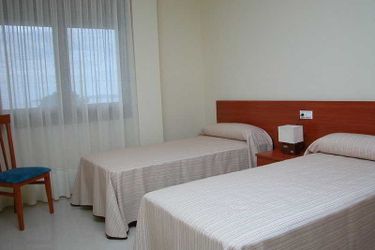 Hotel Apartamentos Eira Do Mar:  SANXENXO - PONTEVEDRA