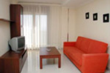 Hotel Apartamentos Eira Do Mar:  SANXENXO - PONTEVEDRA