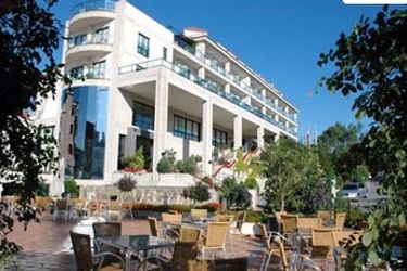 Hotel Carlos I Silgar:  SANXENXO - PONTEVEDRA