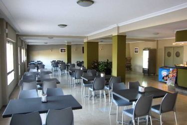 Hotel Montalvo Playa:  SANXENXO - PONTEVEDRA