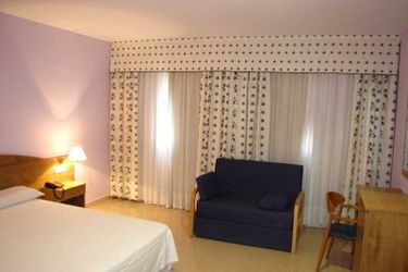Hotel Montalvo Playa:  SANXENXO - PONTEVEDRA